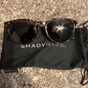 ShadyRays Women’s Sunglasses